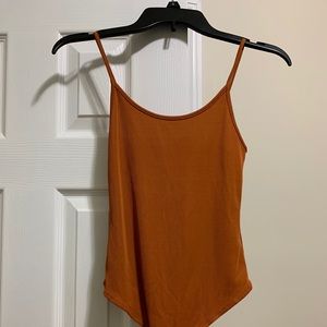 Forever 21 body suit